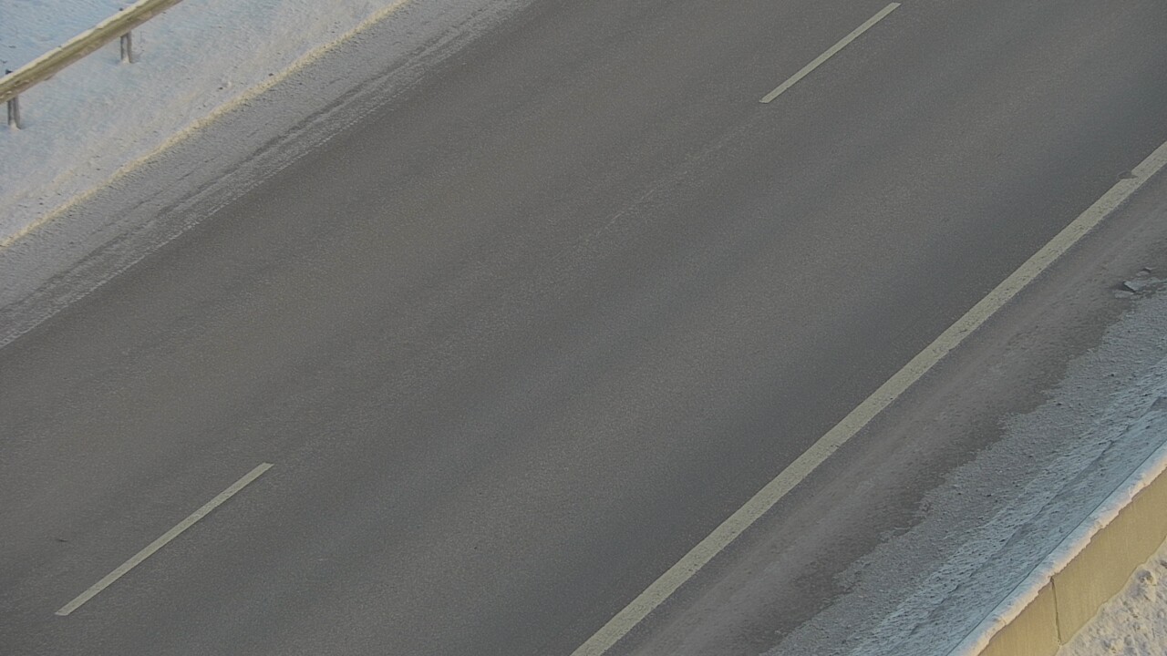 Weather Camera Image Väg 7 Kotka, Jumalniemi, Kotka, Kymenlaakso