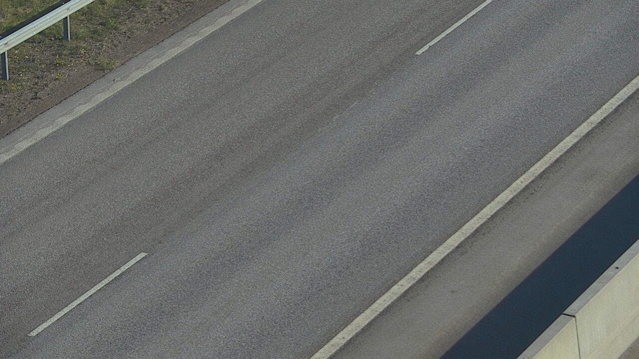 Weather Camera Image Väg 7 Kotka, Jumalniemi, Kotka, Kymenlaakso