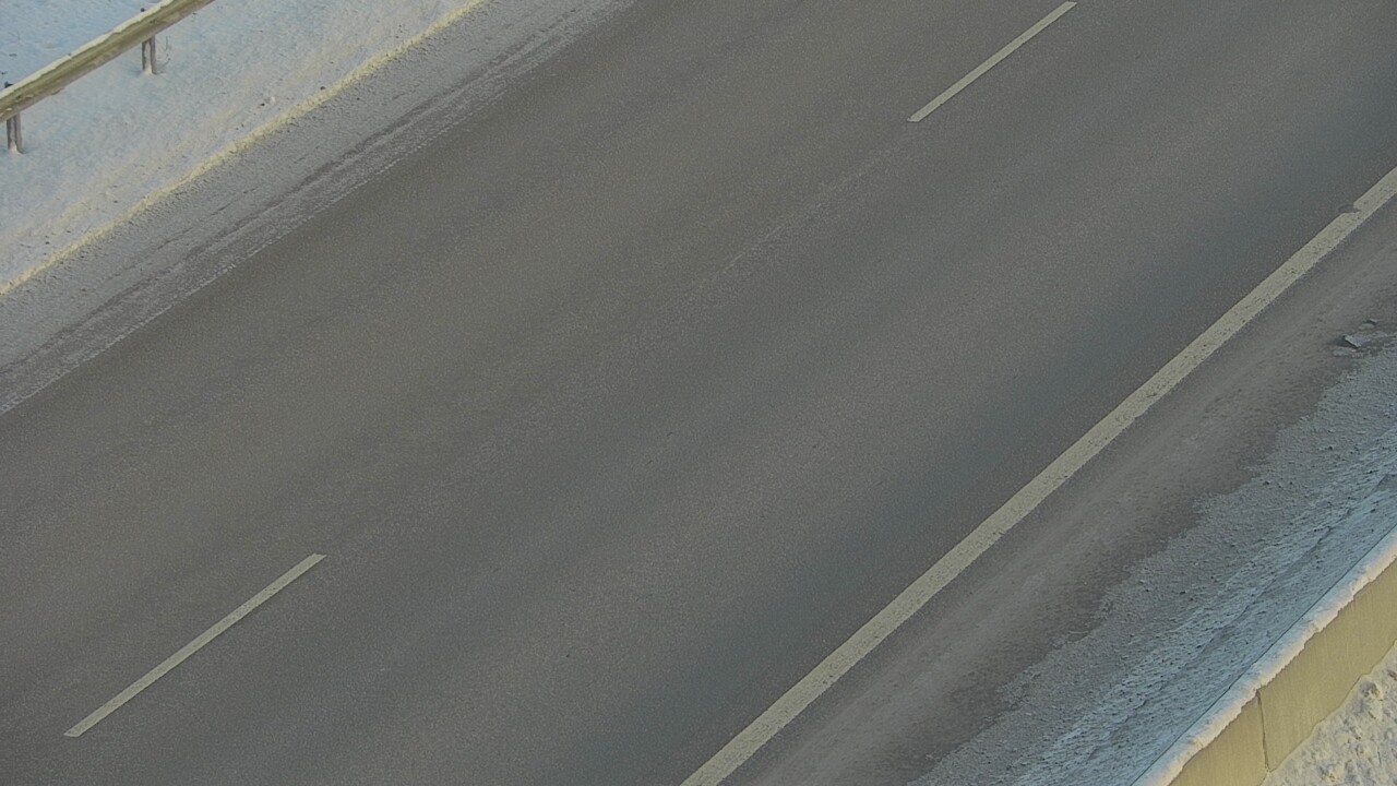 Weather Camera Image Väg 7 Kotka, Jumalniemi, Kotka, Kymenlaakso