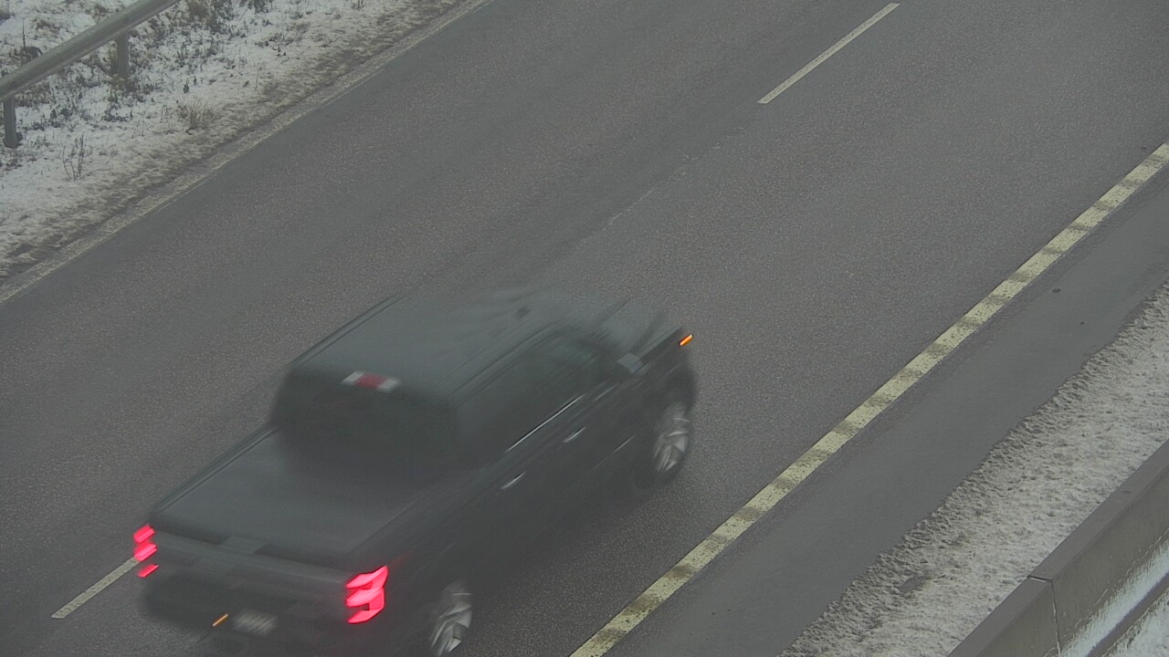 Kelikamerat Kuva Tie 7 Kotka, Jumalniemi, Kotka, Kymenlaakso