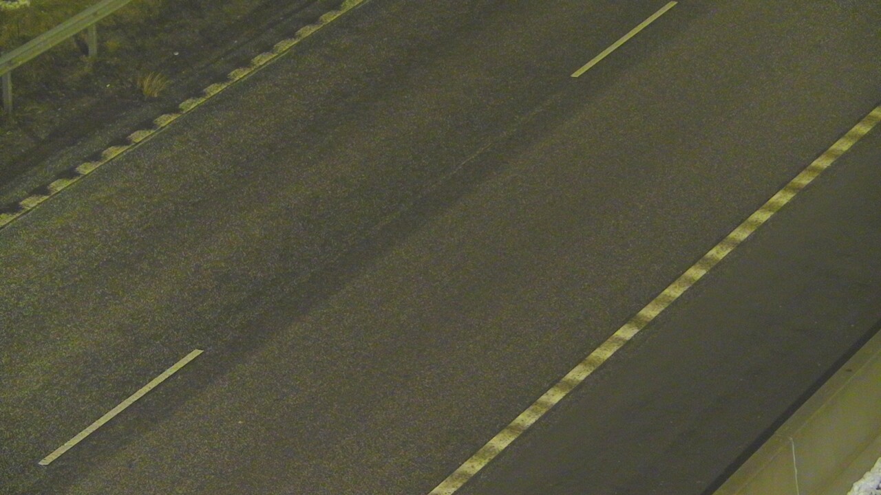 Weather Camera Image Väg 7 Kotka, Jumalniemi, Kotka, Kymenlaakso