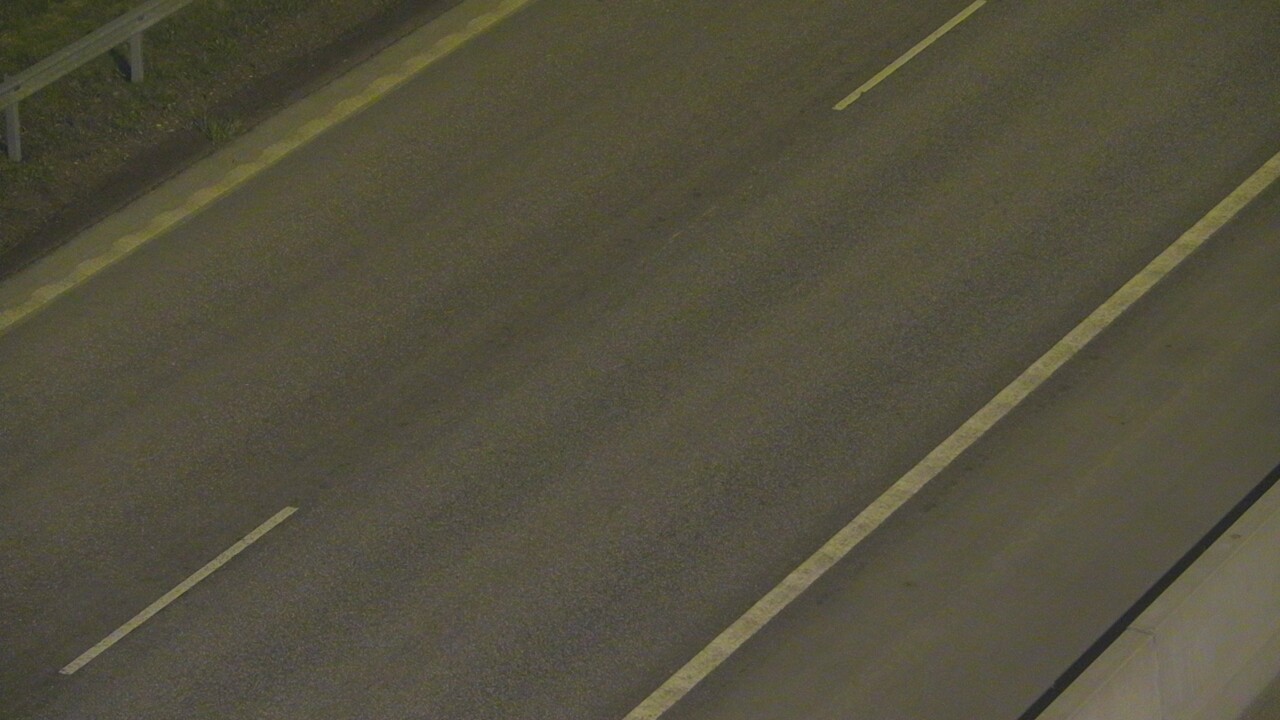 Weather Camera Image Väg 7 Kotka, Jumalniemi, Kotka, Kymenlaakso