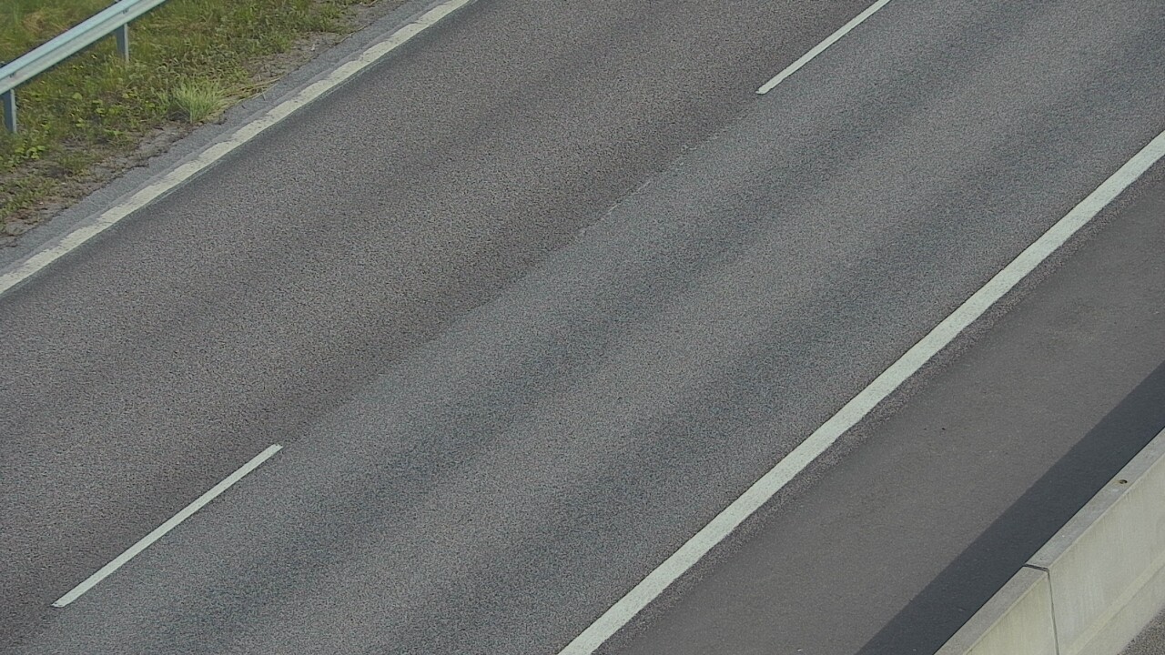 Weather Camera Image Road 7 Kotka, Jumalniemi, Kotka, Kymenlaakso