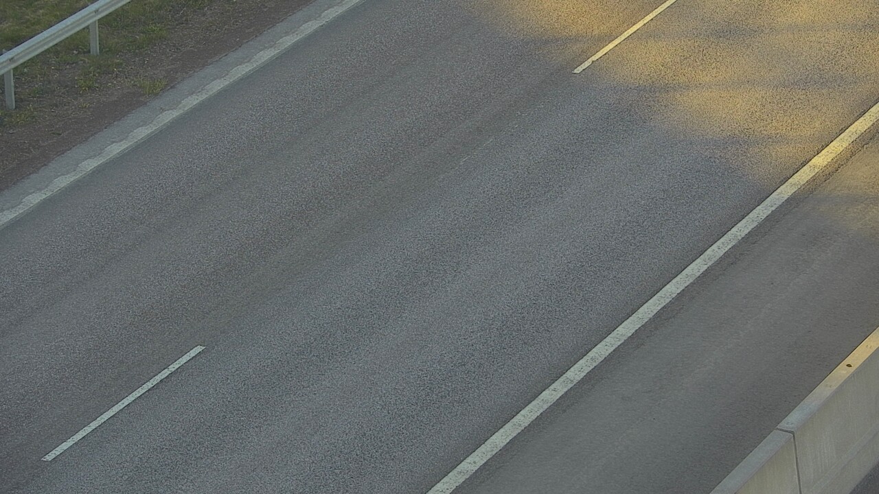 Weather Camera Image Väg 7 Kotka, Jumalniemi, Kotka, Kymenlaakso