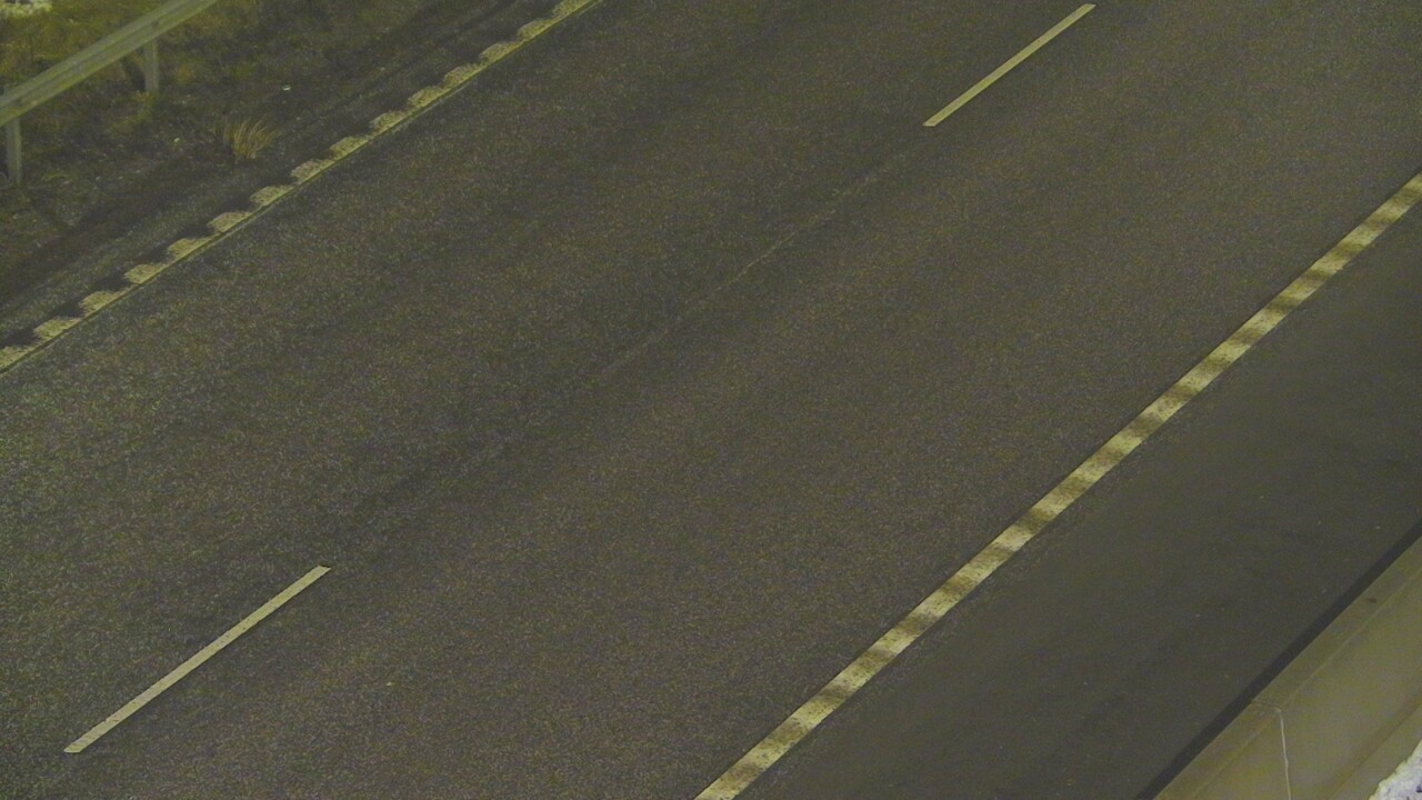 Weather Camera Image Väg 7 Kotka, Jumalniemi, Kotka, Kymenlaakso