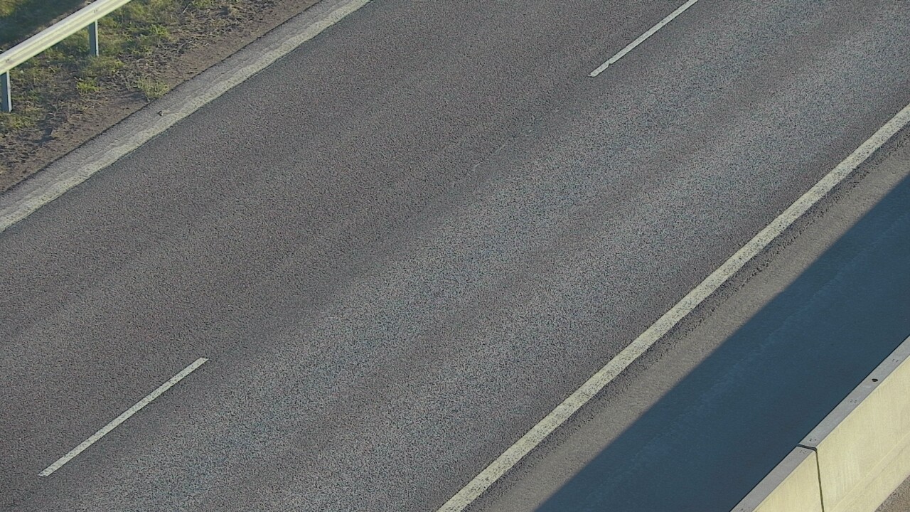 Weather Camera Image Väg 7 Kotka, Jumalniemi, Kotka, Kymenlaakso