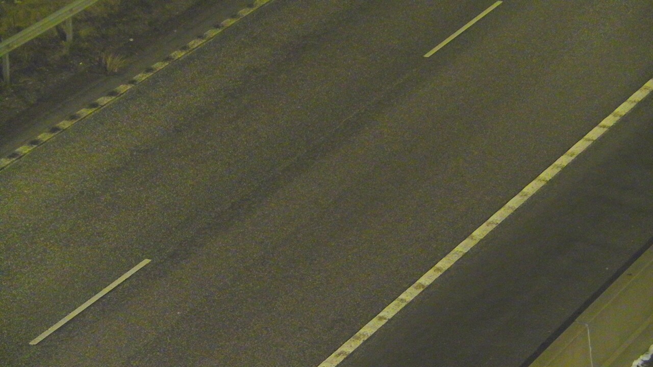 Weather Camera Image Väg 7 Kotka, Jumalniemi, Kotka, Kymenlaakso