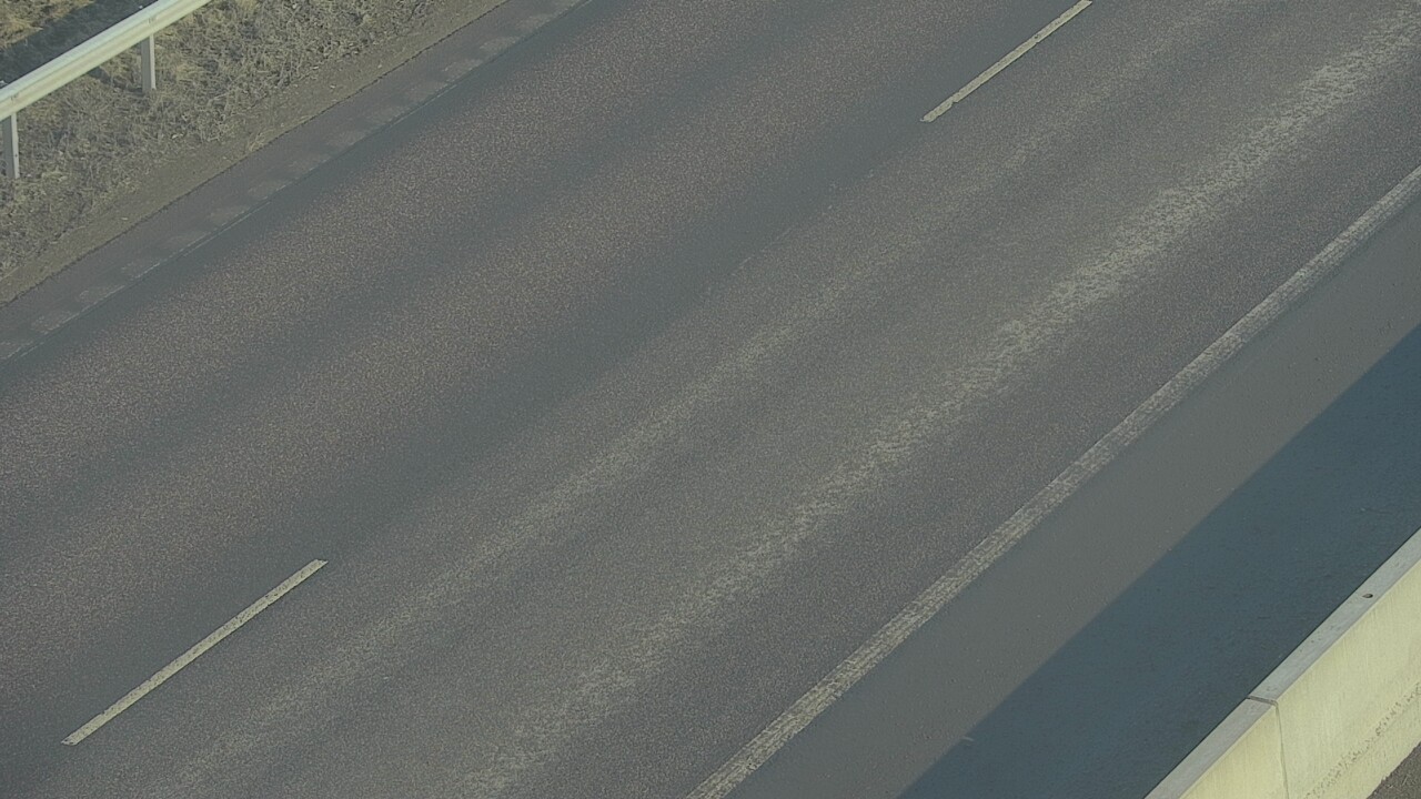 Weather Camera Image Road 7 Kotka, Jumalniemi, Kotka, Kymenlaakso