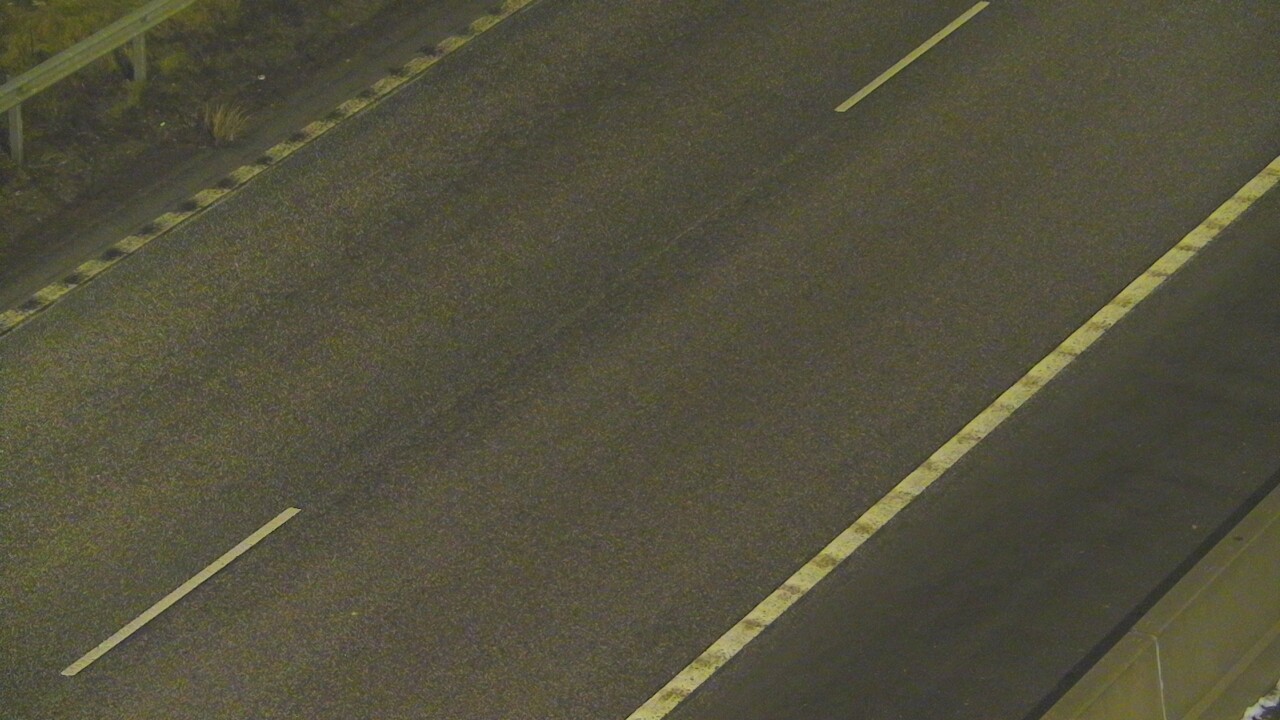 Weather Camera Image Väg 7 Kotka, Jumalniemi, Kotka, Kymenlaakso