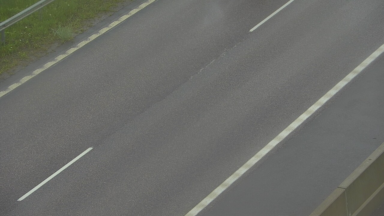 Weather Camera Image Väg 7 Kotka, Jumalniemi, Kotka, Kymenlaakso