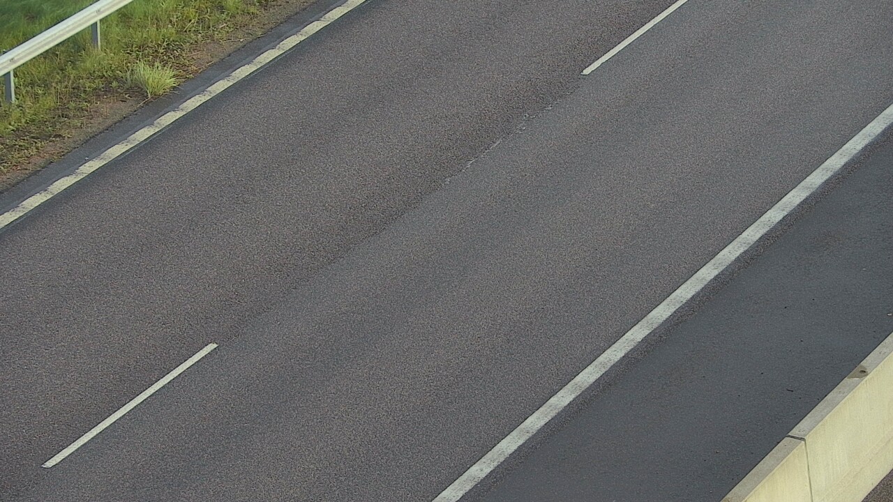 Weather Camera Image Road 7 Kotka, Jumalniemi, Kotka, Kymenlaakso