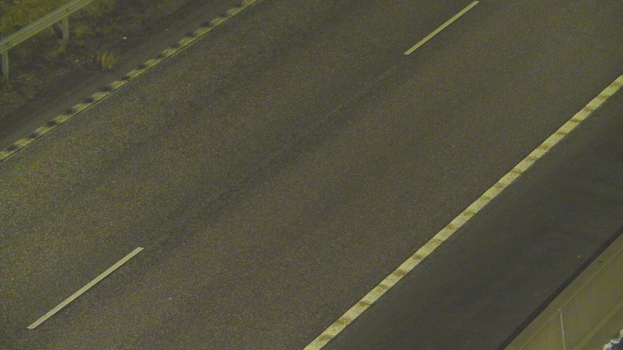 Weather Camera Image Väg 7 Kotka, Jumalniemi, Kotka, Kymenlaakso