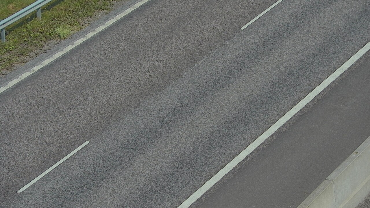 Weather Camera Image Road 7 Kotka, Jumalniemi, Kotka, Kymenlaakso