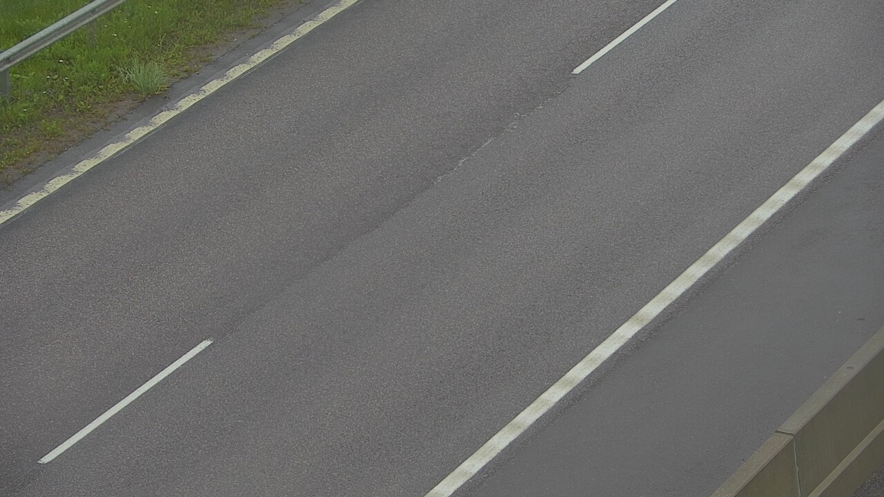 Weather Camera Image Väg 7 Kotka, Jumalniemi, Kotka, Kymenlaakso