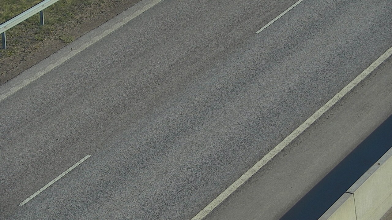 Weather Camera Image Väg 7 Kotka, Jumalniemi, Kotka, Kymenlaakso