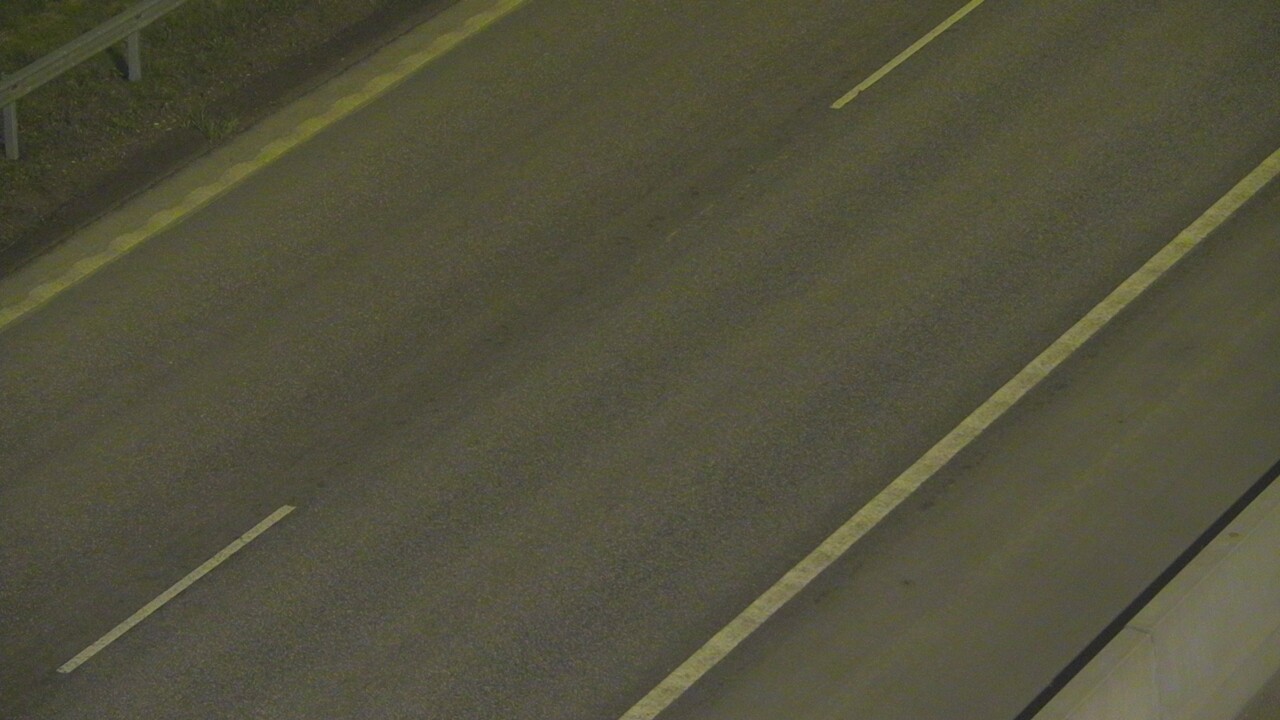 Weather Camera Image Road 7 Kotka, Jumalniemi, Kotka, Kymenlaakso