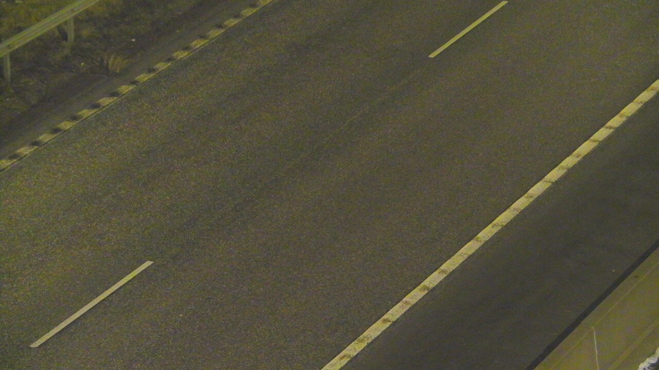 Weather Camera Image Väg 7 Kotka, Jumalniemi, Kotka, Kymenlaakso