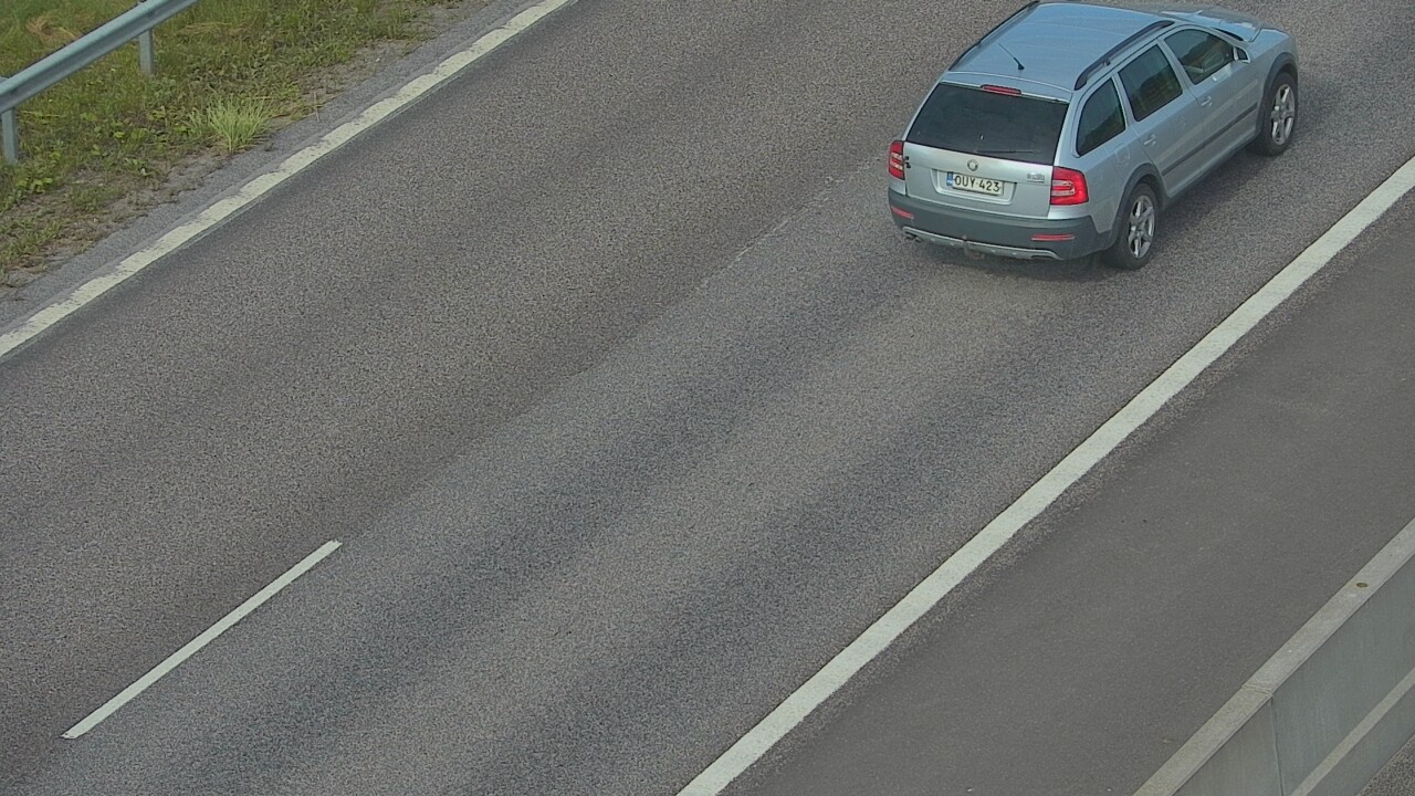 Kelikamerat Kuva Tie 7 Kotka, Jumalniemi, Kotka, Kymenlaakso