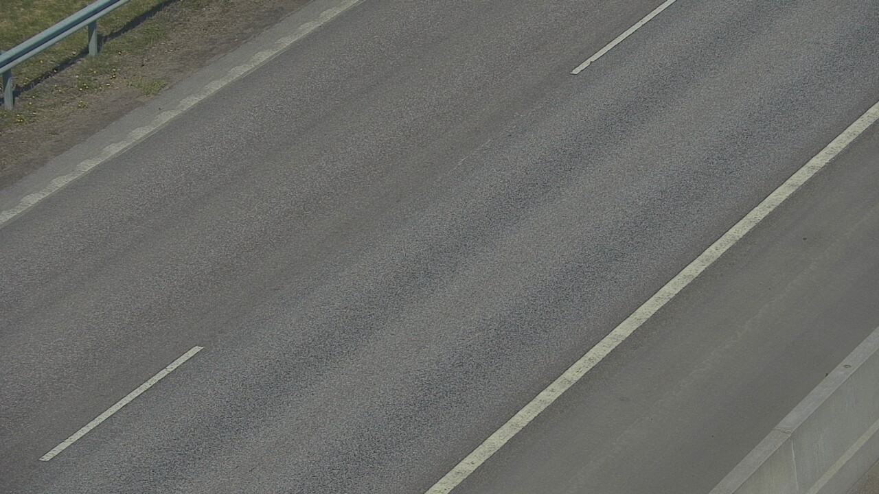 Weather Camera Image Väg 7 Kotka, Jumalniemi, Kotka, Kymenlaakso