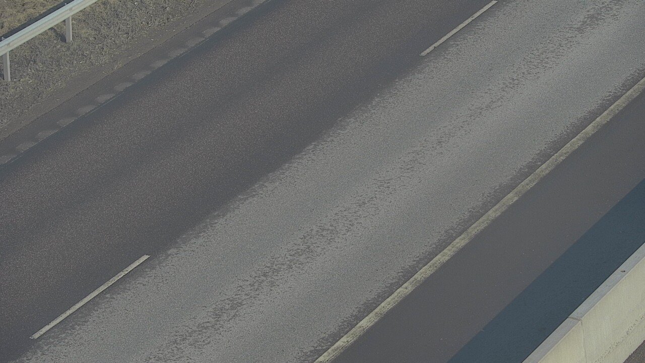 Weather Camera Image Väg 7 Kotka, Jumalniemi, Kotka, Kymenlaakso