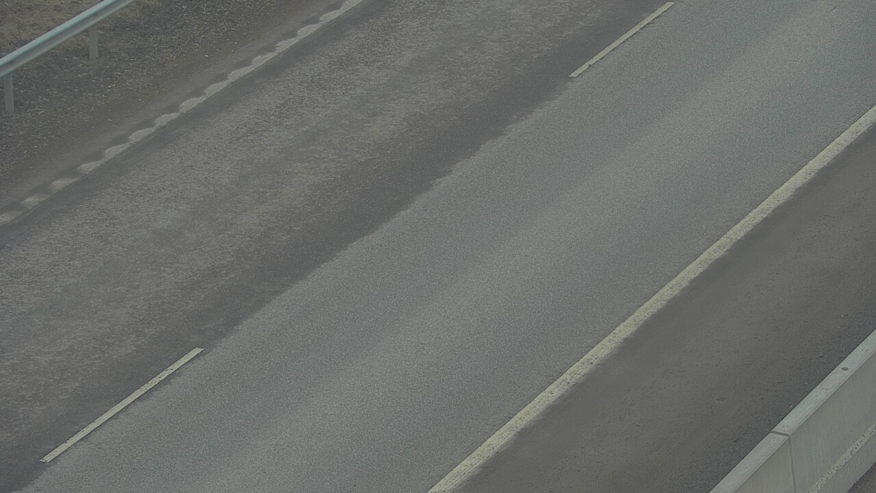 Weather Camera Image Road 7 Kotka, Jumalniemi, Kotka, Kymenlaakso