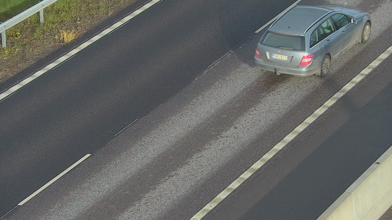Kelikamerat Kuva Tie 7 Kotka, Jumalniemi, Kotka, Kymenlaakso
