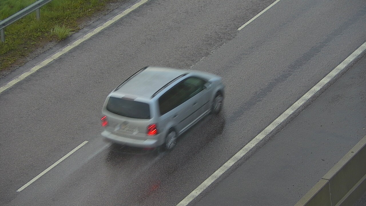 Weather Camera Image Road 7 Kotka, Jumalniemi, Kotka, Kymenlaakso