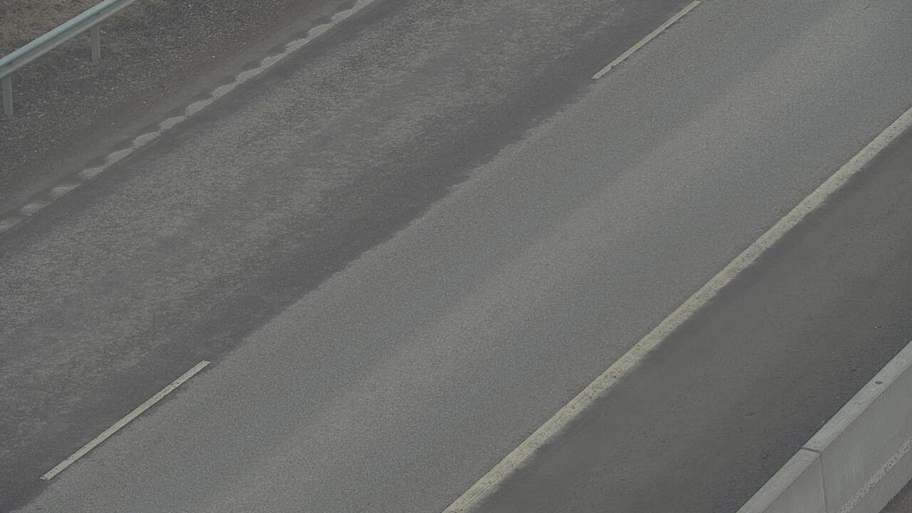 Weather Camera Image Road 7 Kotka, Jumalniemi, Kotka, Kymenlaakso