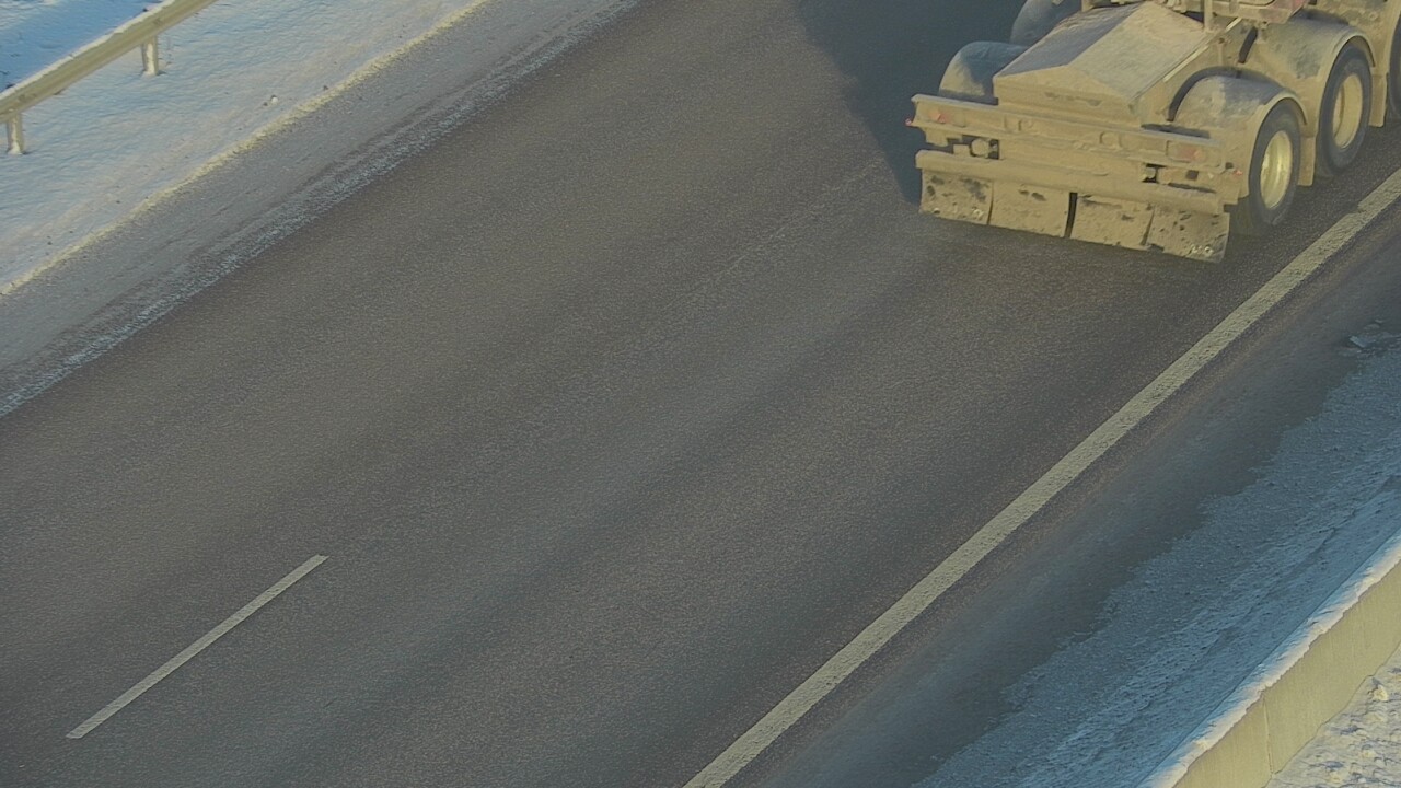 Weather Camera Image Road 7 Kotka, Jumalniemi, Kotka, Kymenlaakso