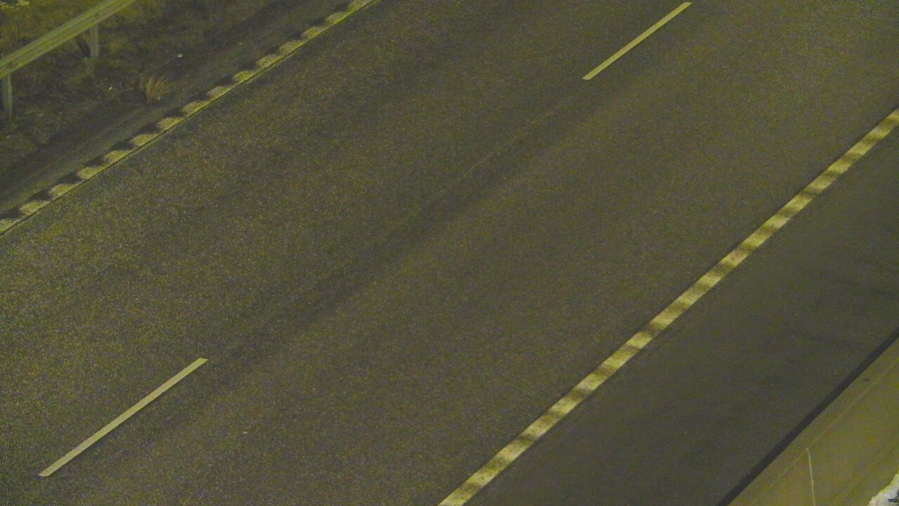 Weather Camera Image Väg 7 Kotka, Jumalniemi, Kotka, Kymenlaakso