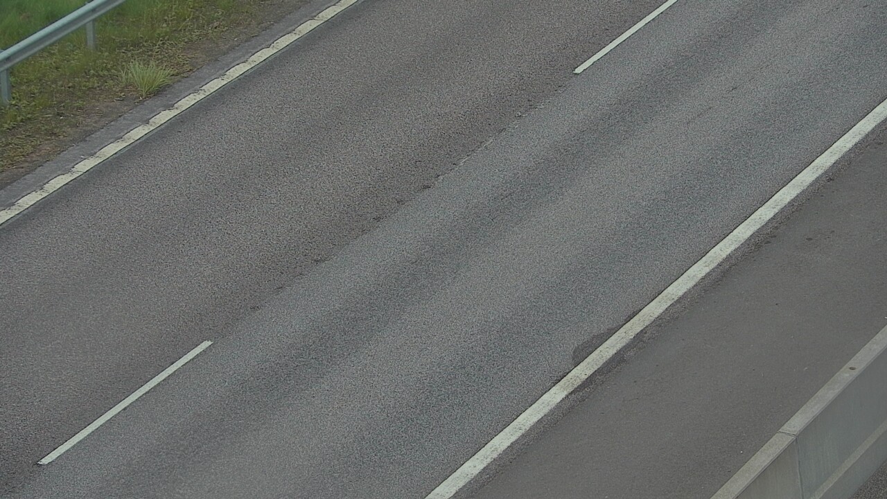 Weather Camera Image Road 7 Kotka, Jumalniemi, Kotka, Kymenlaakso