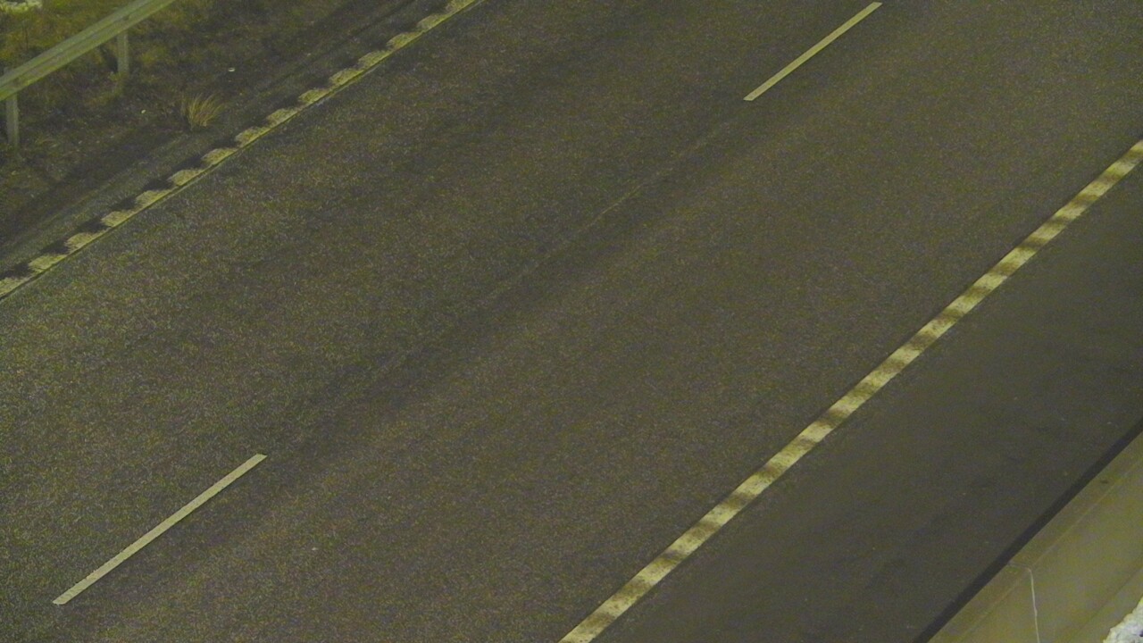 Weather Camera Image Väg 7 Kotka, Jumalniemi, Kotka, Kymenlaakso