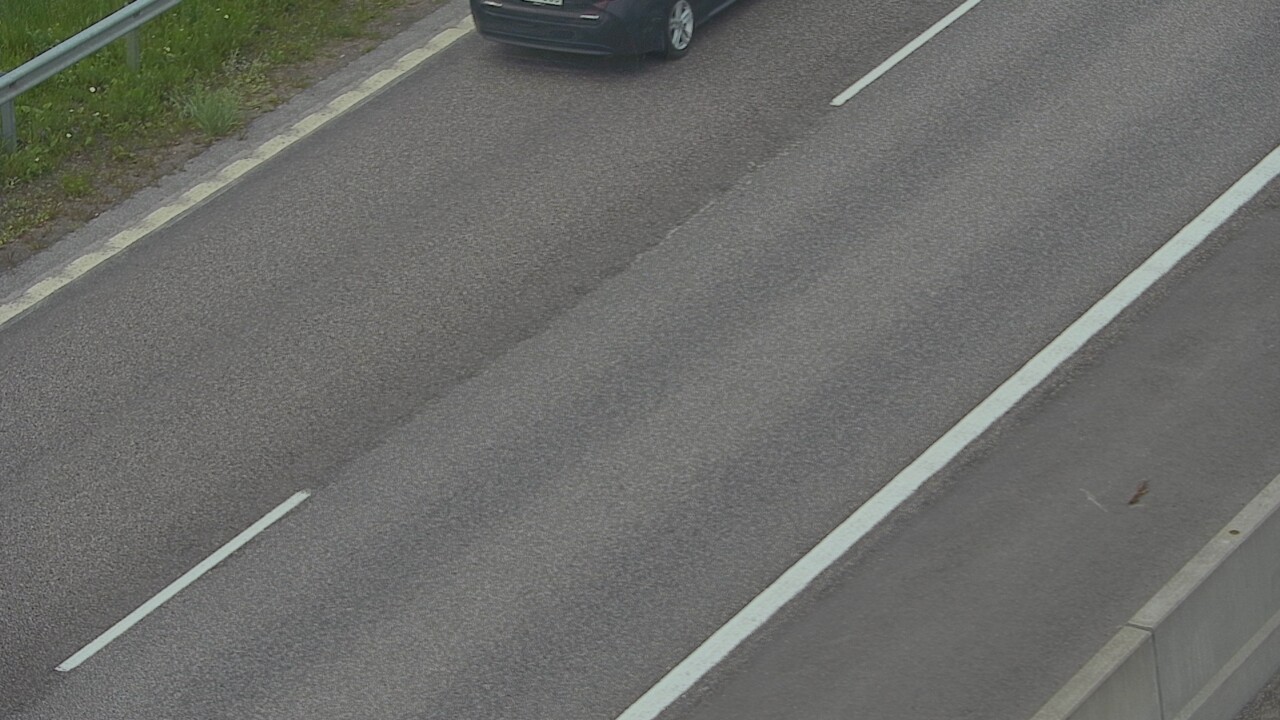 Kelikamerat Kuva Tie 7 Kotka, Jumalniemi, Kotka, Kymenlaakso