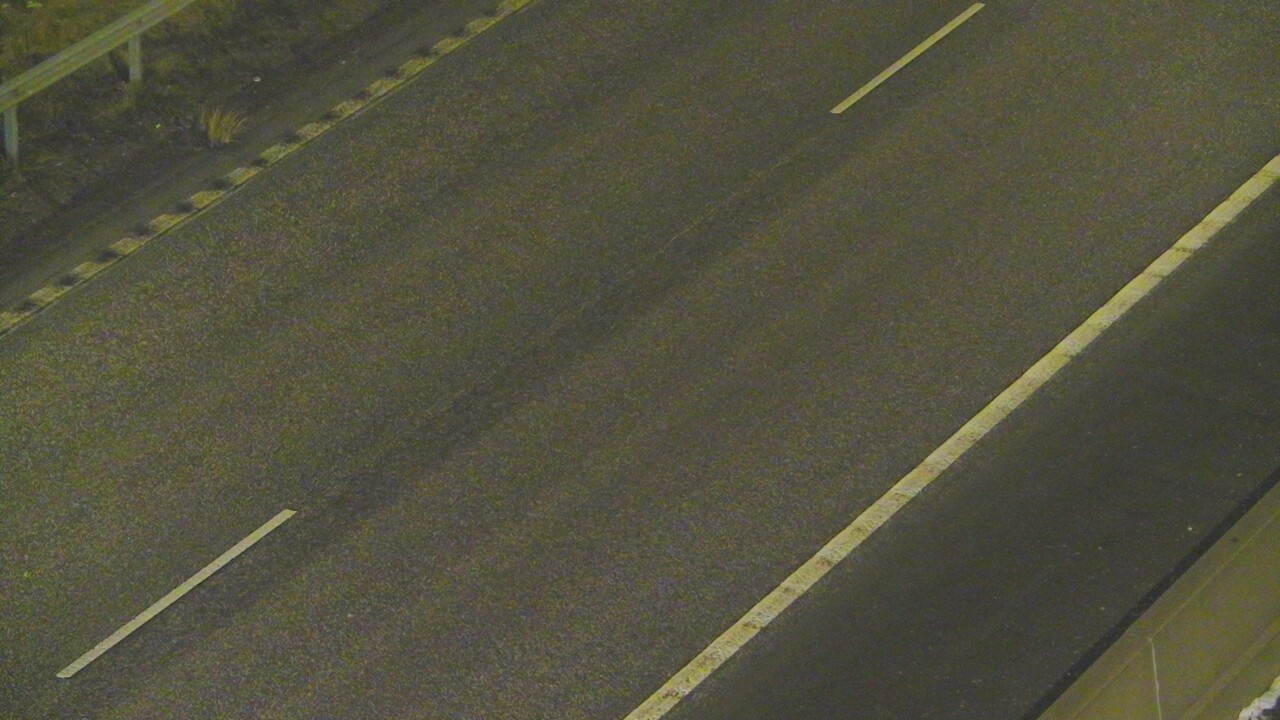 Weather Camera Image Väg 7 Kotka, Jumalniemi, Kotka, Kymenlaakso