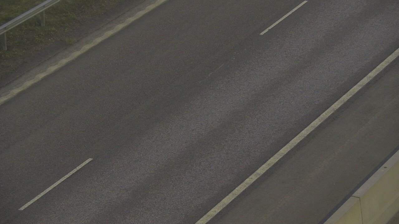 Weather Camera Image Väg 7 Kotka, Jumalniemi, Kotka, Kymenlaakso