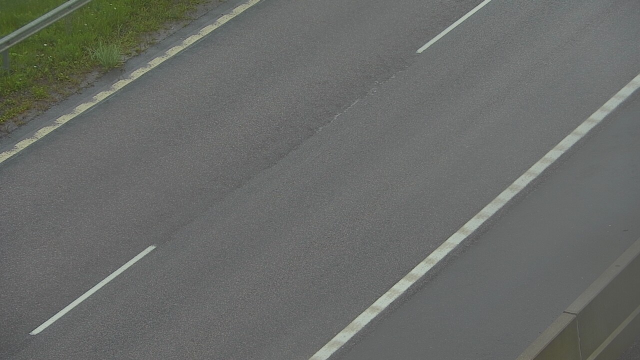 Weather Camera Image Väg 7 Kotka, Jumalniemi, Kotka, Kymenlaakso