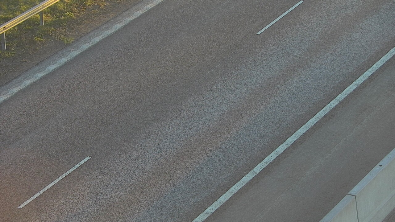 Weather Camera Image Väg 7 Kotka, Jumalniemi, Kotka, Kymenlaakso