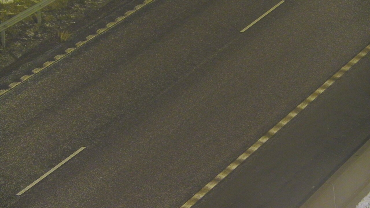 Weather Camera Image Väg 7 Kotka, Jumalniemi, Kotka, Kymenlaakso