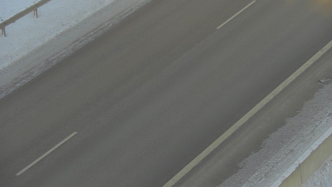 Weather Camera Image Väg 7 Kotka, Jumalniemi, Kotka, Kymenlaakso