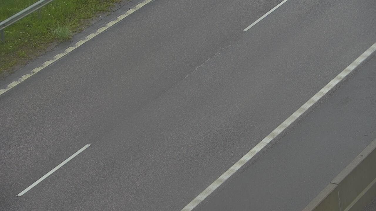 Weather Camera Image Väg 7 Kotka, Jumalniemi, Kotka, Kymenlaakso