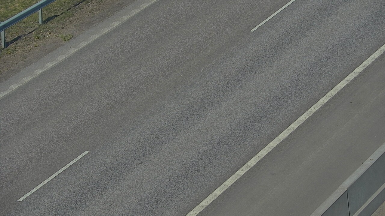 Weather Camera Image Väg 7 Kotka, Jumalniemi, Kotka, Kymenlaakso