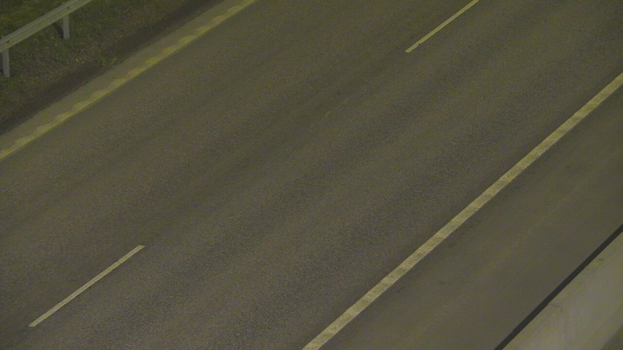Weather Camera Image Väg 7 Kotka, Jumalniemi, Kotka, Kymenlaakso