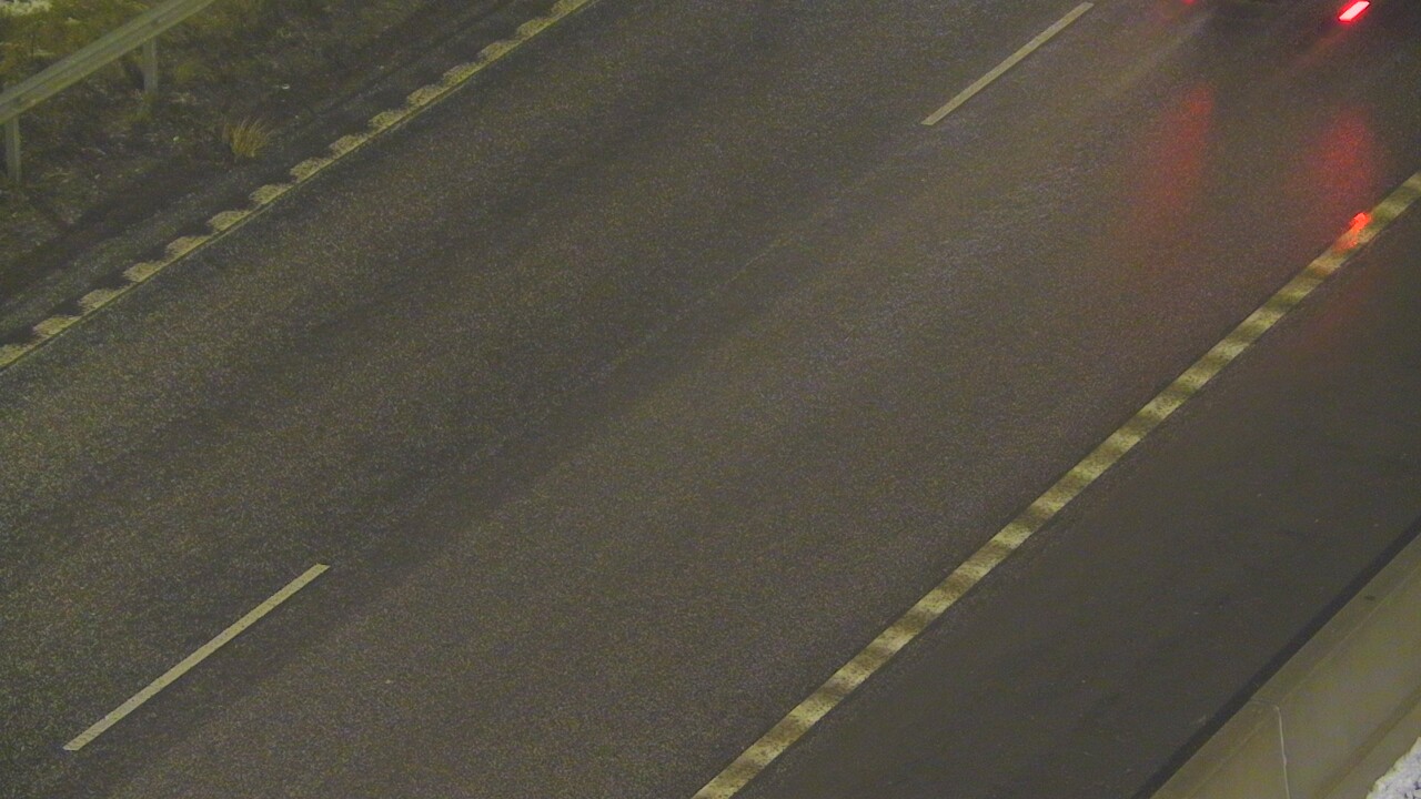 Weather Camera Image Väg 7 Kotka, Jumalniemi, Kotka, Kymenlaakso