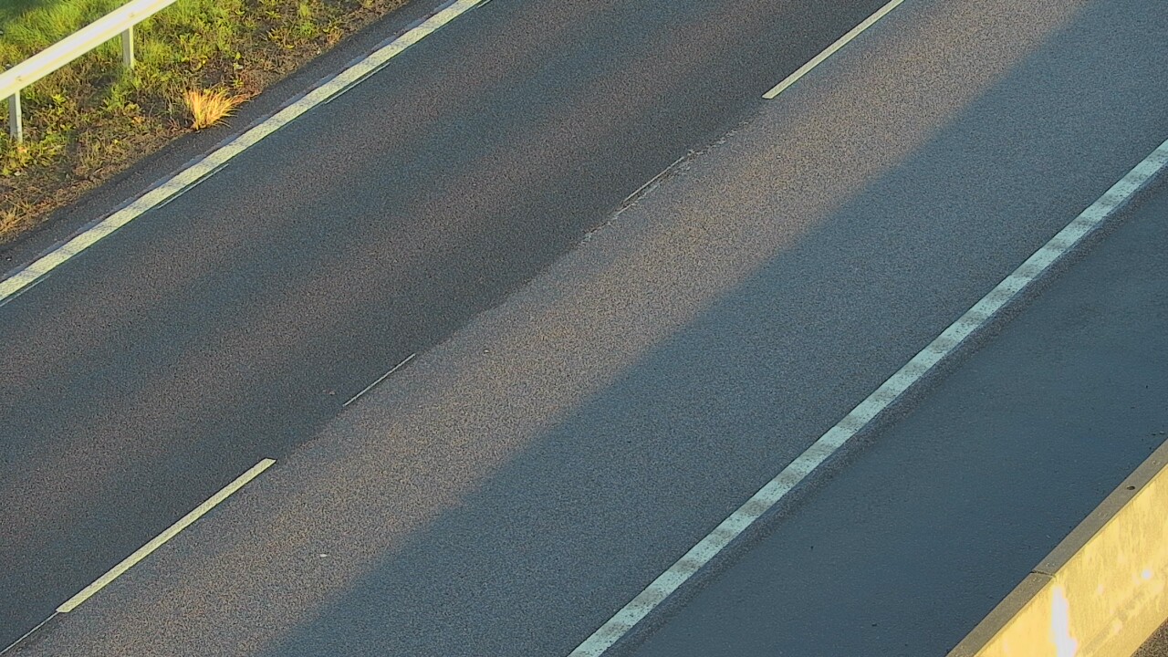 Kelikamerat Kuva Tie 7 Kotka, Jumalniemi, Kotka, Kymenlaakso