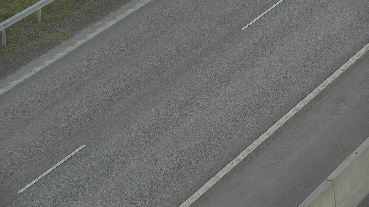 Weather Camera Image Väg 7 Kotka, Jumalniemi, Kotka, Kymenlaakso
