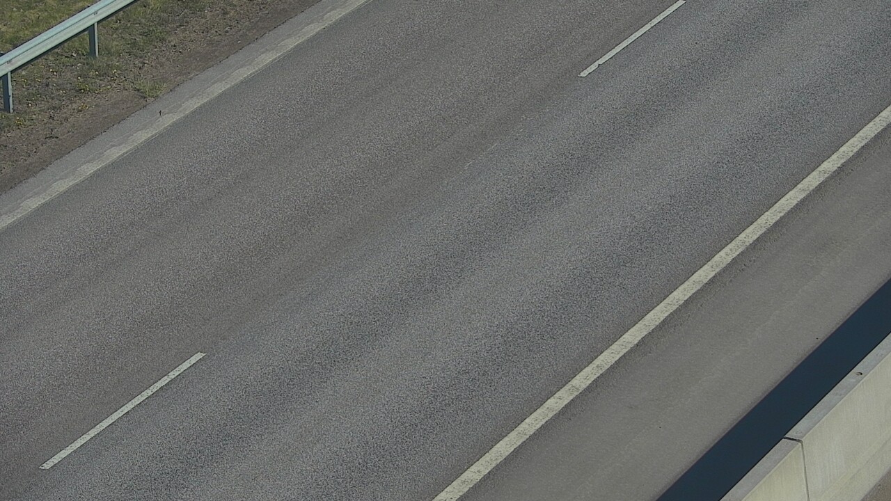 Weather Camera Image Väg 7 Kotka, Jumalniemi, Kotka, Kymenlaakso
