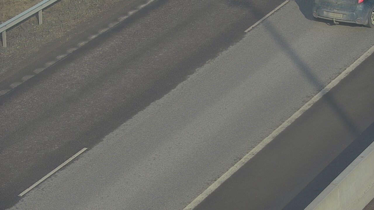 Weather Camera Image Road 7 Kotka, Jumalniemi, Kotka, Kymenlaakso