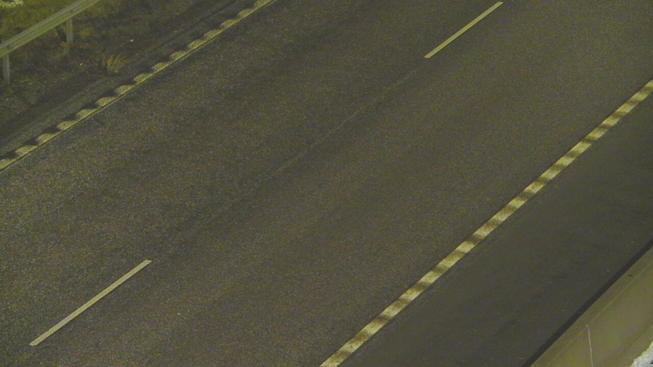 Weather Camera Image Väg 7 Kotka, Jumalniemi, Kotka, Kymenlaakso