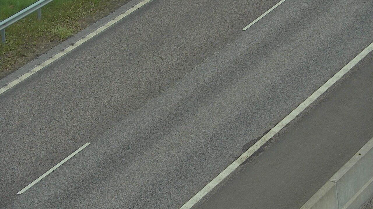 Weather Camera Image Road 7 Kotka, Jumalniemi, Kotka, Kymenlaakso