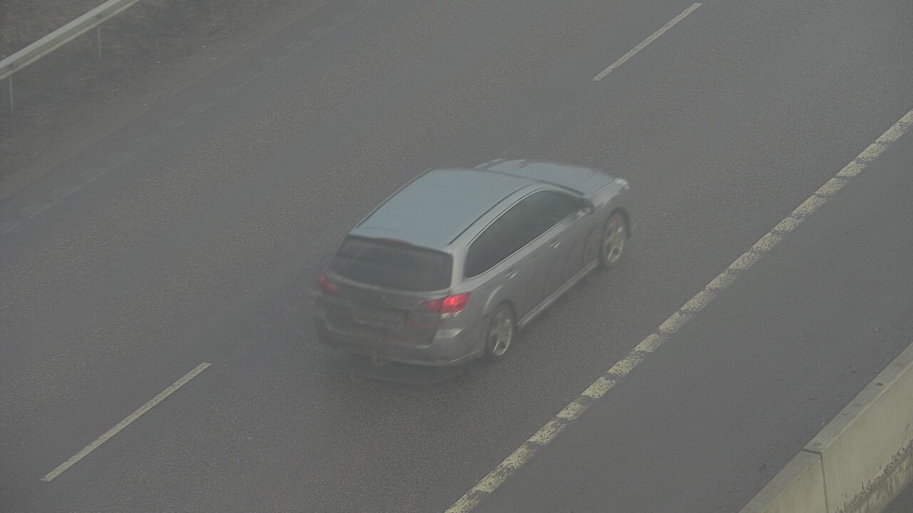 Kelikamerat Kuva Tie 7 Kotka, Jumalniemi, Kotka, Kymenlaakso